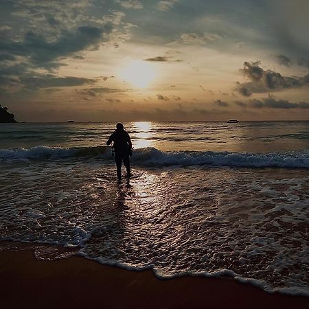 Tiongman Scubadive & Lodge Kampong Juara المظهر الخارجي الصورة