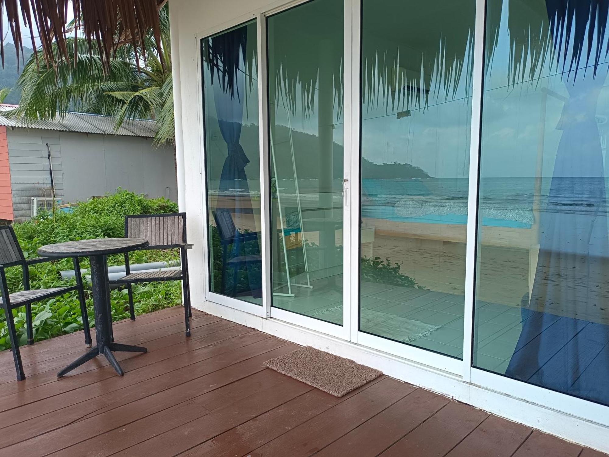 Tiongman Scubadive & Lodge Kampong Juara المظهر الخارجي الصورة